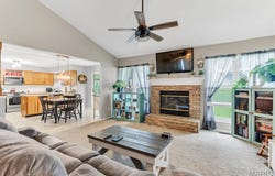 3005 Cedarshade Court, St Peters, MO 63376