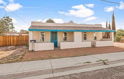 1238 N Mesquite Street, Las Cruces, NM 88001