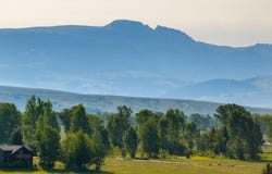 6574 RYEGRASS Road, Jackson, WY 83001