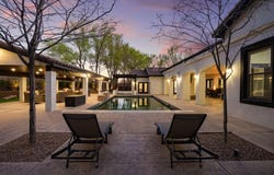 420 Calle Conejo Lane, Corrales, NM 87048