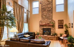 3746 Rustler Drive, Pinetop, AZ 85935