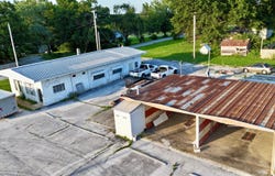 506 S Grand Street, Greenfield, MO 65661