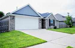 340  W Tyler  RD, Farmington, AR 72730
