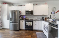 106 W Raider Court, Huntingburg, IN 47542