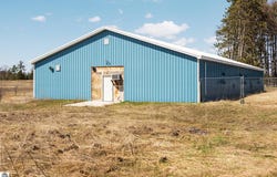 Woodman Road, South Boardman, MI 49680