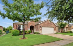 3246 Castaway Lane, Frisco, TX 75036