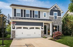 153 Shawnee Drive, Pickerington, OH 43147