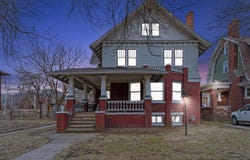 250 Alger Street, Detroit, MI 48202