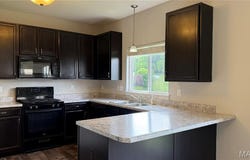 3317 Bridgeton Trails Drive, Bridgeton, MO 63044