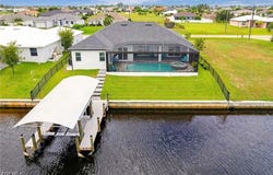 1225 NW 33rd Avenue, Cape Coral, FL 33993