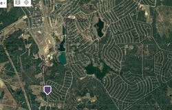 Lot 14 Navarro Drive, Normangee, TX 77871