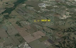 16820 CR-221, Forney, TX 75126