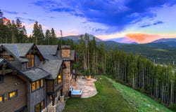 150 LUNAR LANE, Breckenridge, CO 80424