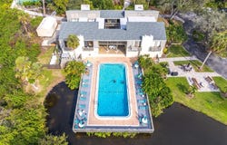 758 PINE RUN DRIVE, OSPREY, FL 34229
