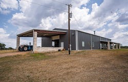 258 Private Road 2006, Schulenburg, TX 78956
