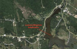 65 Lookout Mountain Road, East Machias, ME 04630