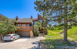 4484 Juniper Court, Larkspur, CO 80118