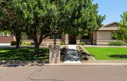19880 E CALLE DE FLORES --, Queen Creek, AZ 85142