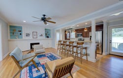 4100 Yale Avenue, Columbia, SC 29205