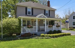 451 Ridge Road, Webster, NY 14580