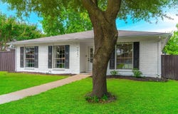6625 Osage Trail, Plano, TX 75023