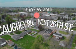 3567 W 26TH Street, Erie, PA 16506