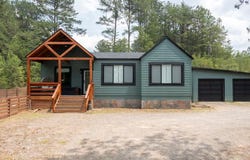 120 Hummingbird Way, Copperhill, TN 37317