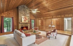 3852 Vinyard Court NE, Marietta, GA 30062