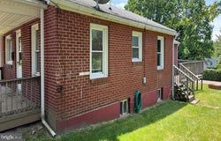 420 PARK Street, FROSTBURG, MD 21532