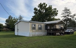 3289 Old Axson Rd, Douglas, GA 31535