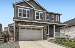 1373 E Witherspoon Drive, Elizabeth, CO 80107