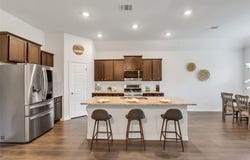 2925 Frio Road, Oak Point, TX 75068