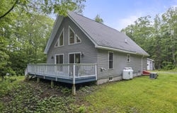 47 Double M Lane, Woolwich, ME 04579