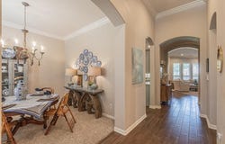 7601 Blossom Lane, Frisco, TX 75034