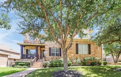 312 Bluff Point BND, Cedar Park, TX 78613