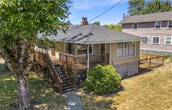 821 BRIDGE ST, Vernonia, OR 97064