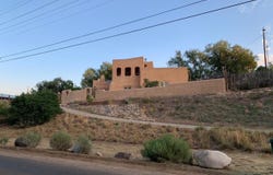 209 Ribak Lane, Taos, NM 87571
