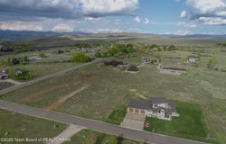 Lot#22 CARMICHAEL LOOP, Pinedale, WY 82941