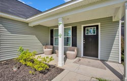 22 Finch Lane, Parkton, NC 28371