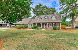135 Lake Bluff Drive S, Waynesboro, GA 30830