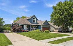 204 N WALKER Drive, Raymore, MO 64083