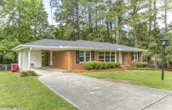 770 Winchester Circle, Macon, GA 31210