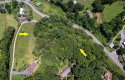 Cope Creek Road, Sylva, NC 28779