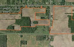 VL E Dodge Rd, Clio, MI 48420