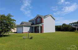 10 Evergreen Oak Drive, Richmond Hill, GA 31324