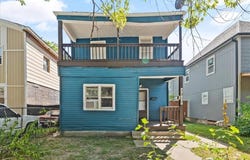 1317 Indiana Avenue, Kansas City, MO 64127