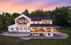 75 Ernest Day Road, Hiram, ME 04041