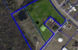 Harper Drive, Ferris, TX 75125