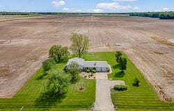 10804 Campbell Road, Coulterville, IL 62237