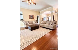 5612 New Harvest Drive, Montgomery, AL 36116